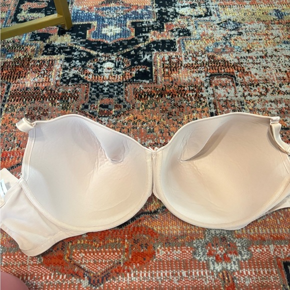 Torrid T-Shirt Bra, Back-Smoothing! 44H - Picture 6 of 6